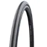 Schwalbe Rightrun Hs387 K-guard Nmc 26´´ X 1.00 Steifer Mtb-reifen, Black / grey, 26" x 1.10