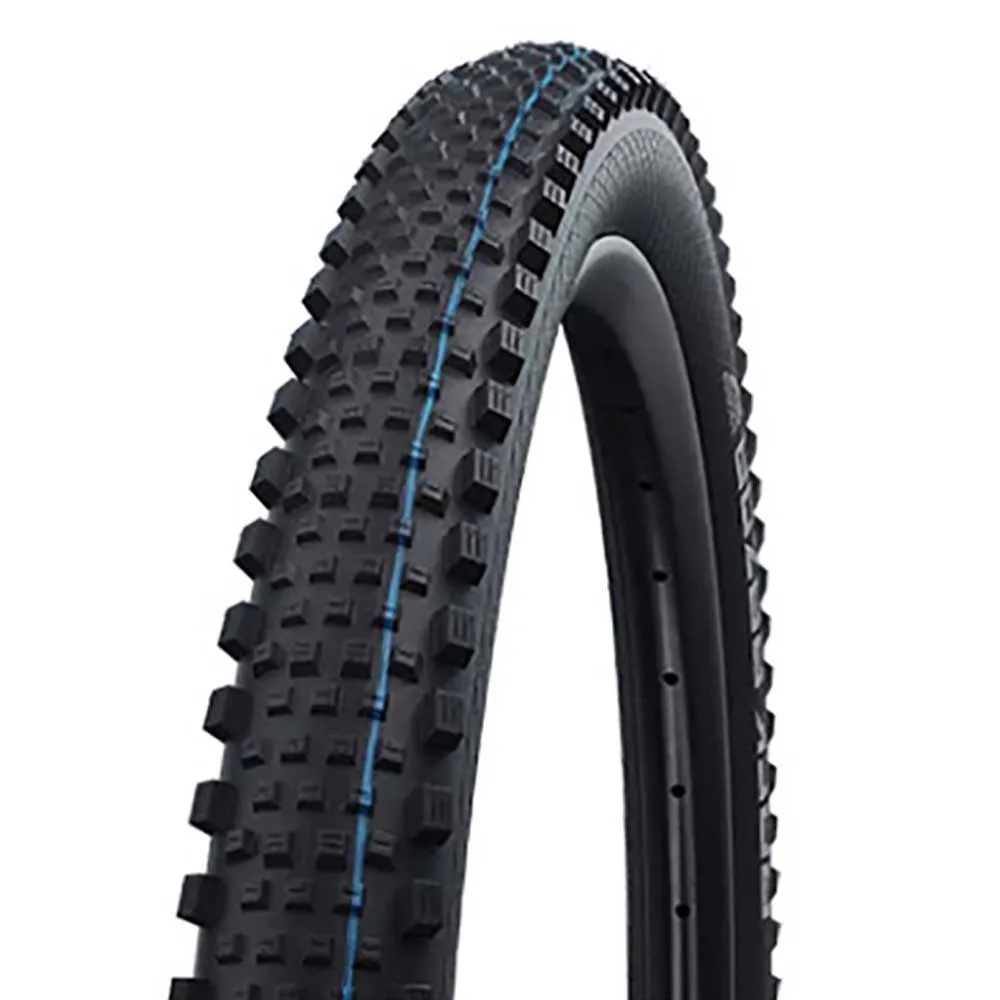Schwalbe Rock Razor Evo Super Trail Addix Speedgrip Tubeless 27.5´´ X 2.60 Mtb-reifen Schwalbe Rock Razor Evo Super Trail Addix Speedgrip Tubeless 27.5´´ X 2.60 Mtb-reifen