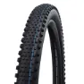 Schwalbe Rock Razor Evo Super Trail Addix Speedgrip Tubeless 27.5´´ X 2.60 Mtb-reifen