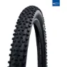 Schwalbe Rocket Ron Evo Super Ground Tubeless 29´´ X 2.35 Mtb-reifen, Black, 29" x 2.35