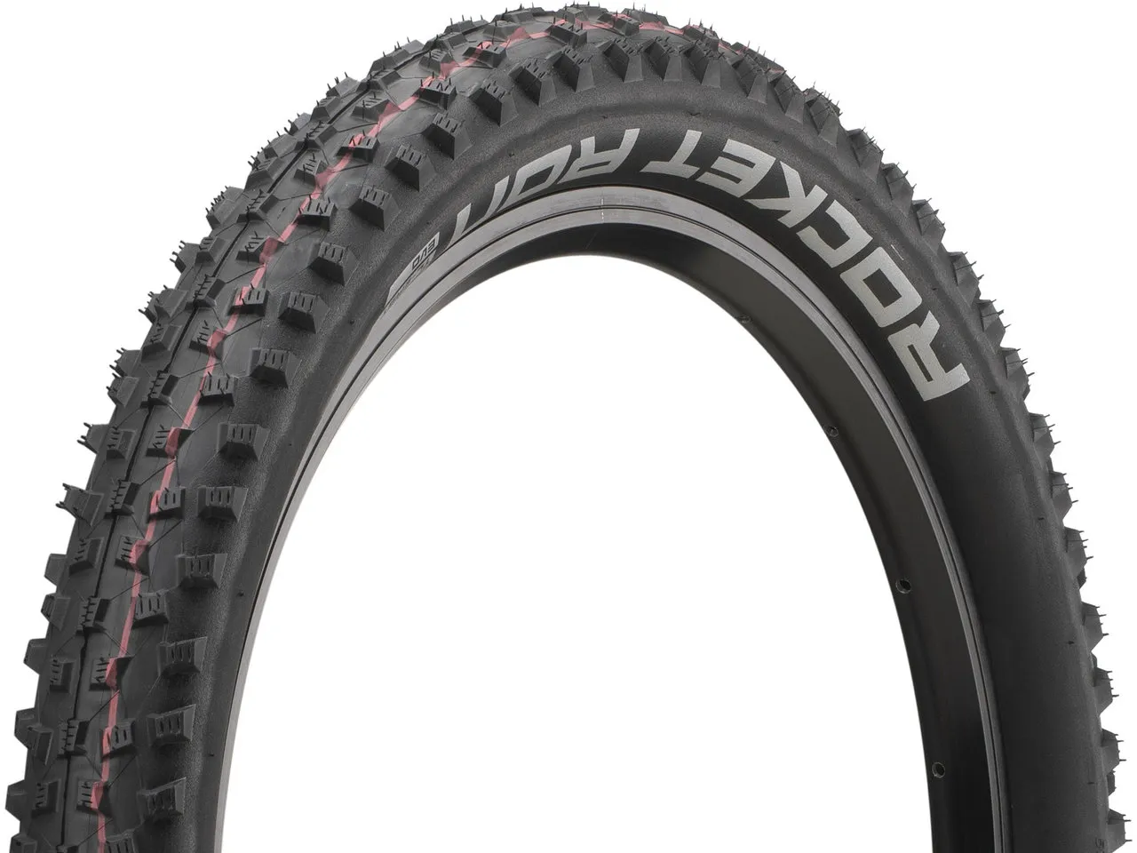 Schwalbe Rocket Ron Evolution ADDIX Speed Super Race 29" Faltreifen Schwalbe Rocket Ron Evolution ADDIX Speed Super Race 29" Faltreifen