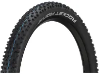 Schwalbe Rocket Ron Evolution ADDIX SpeedGrip Super Ground 27,5" Faltreifen Schwalbe Rocket Ron Evolution ADDIX SpeedGrip Super Ground 27,5" Faltreifen