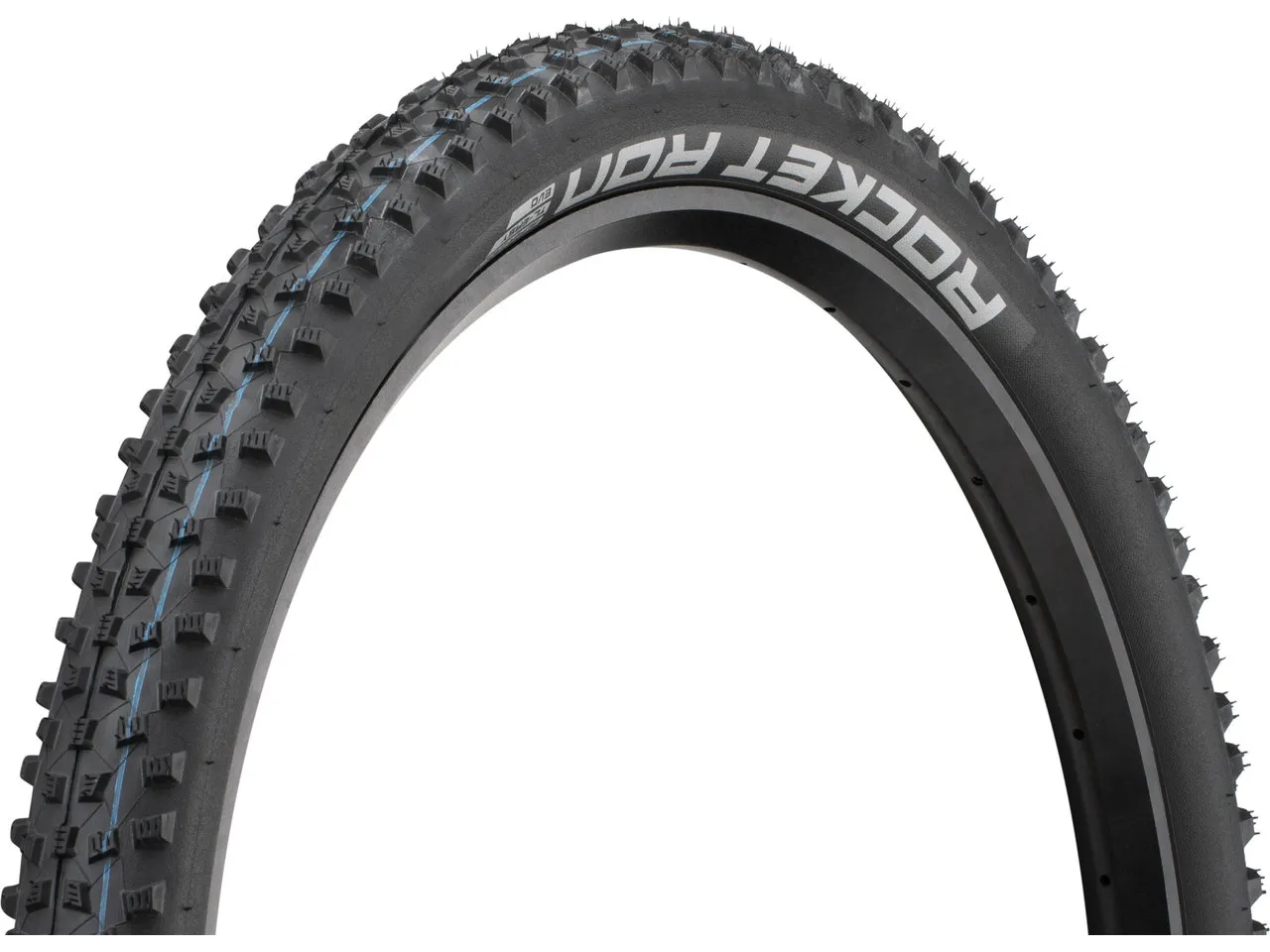 Schwalbe Rocket Ron Evolution ADDIX SpeedGrip Super Ground 27,5" Faltreifen Schwalbe Rocket Ron Evolution ADDIX SpeedGrip Super Ground 27,5" Faltreifen