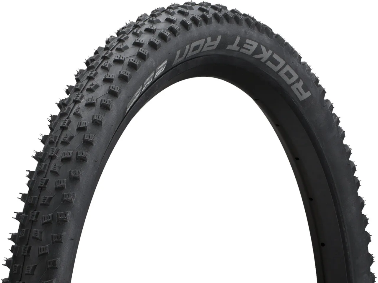 Schwalbe Rocket Ron Performance ADDIX TwinSkin 26" Faltreifen Schwalbe Rocket Ron Performance ADDIX TwinSkin 26" Faltreifen