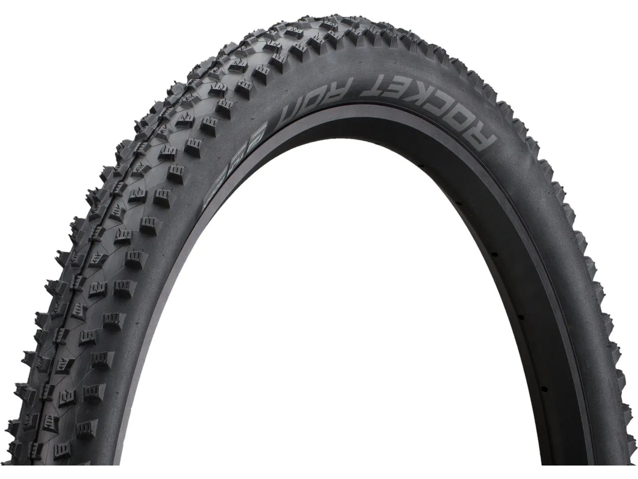 Schwalbe Rocket Ron Performance ADDIX TwinSkin 27,5" Faltreifen, Schwarz, 27.5 x 2.25 Schwalbe Rocket Ron Performance ADDIX TwinSkin 27,5" Faltreifen, Schwarz, 27.5 x 2.25