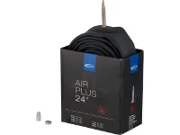 Schwalbe Schlauch 10 Air Plus für 24" Schwalbe Schlauch 10 Air Plus für 24"