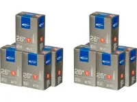 Schwalbe Schlauch 13 für 26" - 10 Stück Schwalbe Schlauch 13 für 26" - 10 Stück