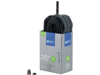 Schwalbe Schlauch 14 Extralight für 26" Schwalbe Schlauch 14 Extralight für 26"