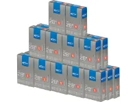 Schwalbe Schlauch 15 für 28" - 25 Stück Schwalbe Schlauch 15 für 28" - 25 Stück