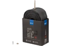Schwalbe Schlauch 17 Air Plus für 28" Schwalbe Schlauch 17 Air Plus für 28"