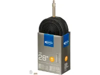 Schwalbe Schlauch 17 für 28"