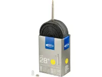 Schwalbe Schlauch 17 für 28"