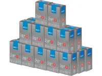 Schwalbe Schlauch 17 für 28" - 25 Stück Schwalbe Schlauch 17 für 28" - 25 Stück