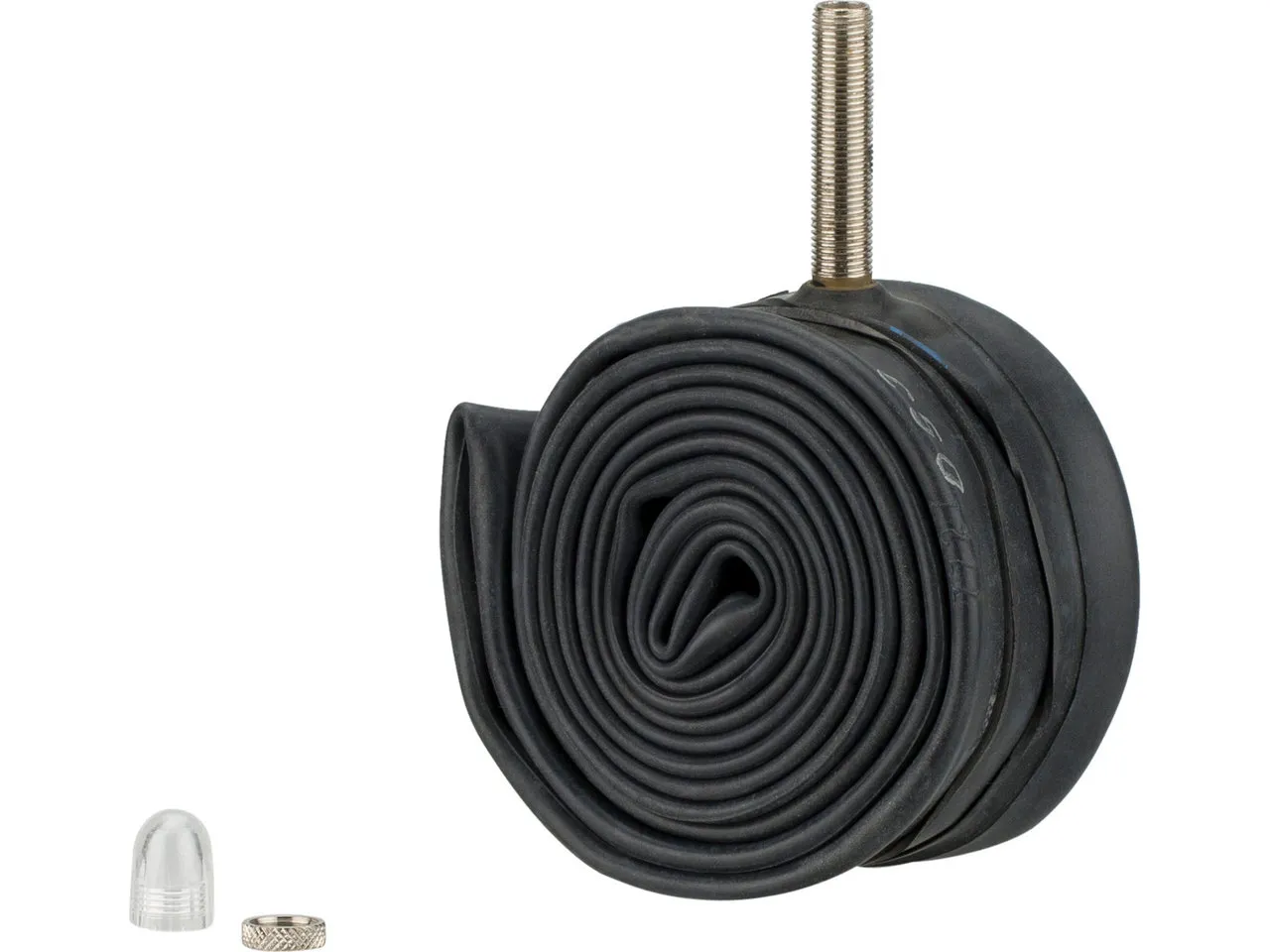 Schwalbe Schlauch 17 für 28" Reifen Werkstattverpackung - 50 Stück, Schwarz, 28/47-622/635 SV 40mm Schwalbe Schlauch 17 für 28" Reifen Werkstattverpackung - 50 Stück, Schwarz, 28/47-622/635 SV 40mm