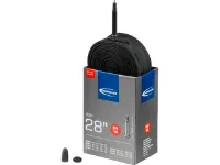 Schwalbe Schlauch 18 Extralight für 28" Schwalbe Schlauch 18 Extralight für 28"