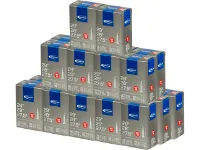 Schwalbe Schlauch 19 für 27,5" / 28" / 29" - 25 Stück Schwalbe Schlauch 19 für 27,5" / 28" / 29" - 25 Stück