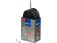 Schwalbe Schlauch 19A Extralight für 27,5" / 28" / 29" - 25 Stück Schwalbe Schlauch 19A Extralight für 27,5" / 28" / 29" - 25 Stück