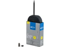 Schwalbe Schlauch 20 Extralight für 28" Schwalbe Schlauch 20 Extralight für 28"