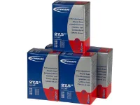 Schwalbe Schlauch 21 für 27,5" - 5 Stück Schwalbe Schlauch 21 für 27,5" - 5 Stück