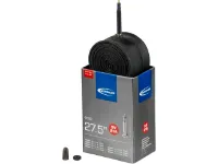 Schwalbe Schlauch 21F für 27,5+ Freeride Schwalbe Schlauch 21F für 27,5+ Freeride