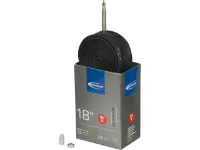 Schwalbe Schlauch 5 für 18" Schwalbe Schlauch 5 für 18"