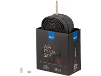 Schwalbe Schlauch 7 Air Plus für 20" Schwalbe Schlauch 7 Air Plus für 20"