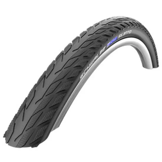 Schwalbe Silento 700c X 35 Steifer Urbanreifen, Reflective black, 700C x 35 Schwalbe Silento 700c X 35 Steifer Urbanreifen, Reflective black, 700C x 35