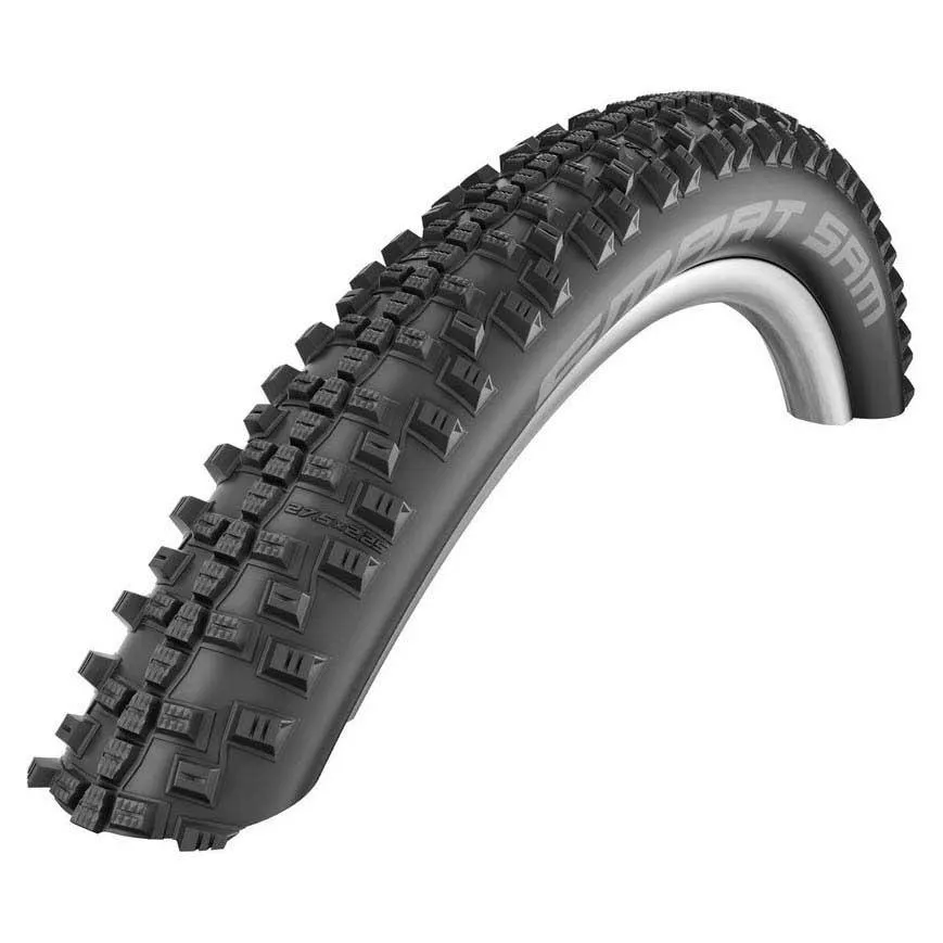 Schwalbe Smart Sam Performance 28" Drahtreifen Schwalbe Smart Sam Performance 28" Drahtreifen
