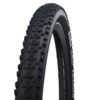Schwalbe Smart Samoa Addix 29´´ X 2.35 Steifer Mtb-reifen Schwalbe Smart Samoa Addix 29´´ X 2.35 Steifer Mtb-reifen