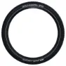Schwalbe Smart Samoa Addix Performance Hs624 29´´ X 2.60 Steifer Mtb-reifen, Black / reflex, 29" x 2.60