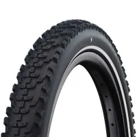 Schwalbe Smart Samoa Cargo Super Defense Addix E-50 26´´ X 2.35 Steifer Mtb-reifen Schwalbe Smart Samoa Cargo Super Defense Addix E-50 26´´ X 2.35 Steifer Mtb-reifen
