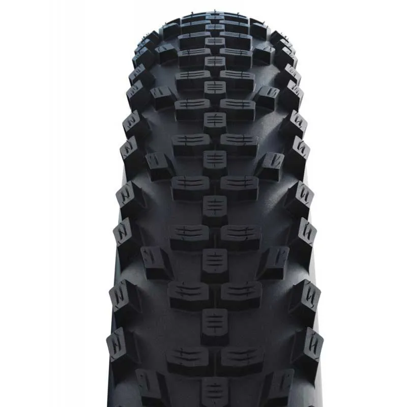 Schwalbe Smart Samoa Cargo Super Defense Addix E-50 26´´ X 2.35 Steifer Mtb-reifen Schwalbe Smart Samoa Cargo Super Defense Addix E-50 26´´ X 2.35 Steifer Mtb-reifen