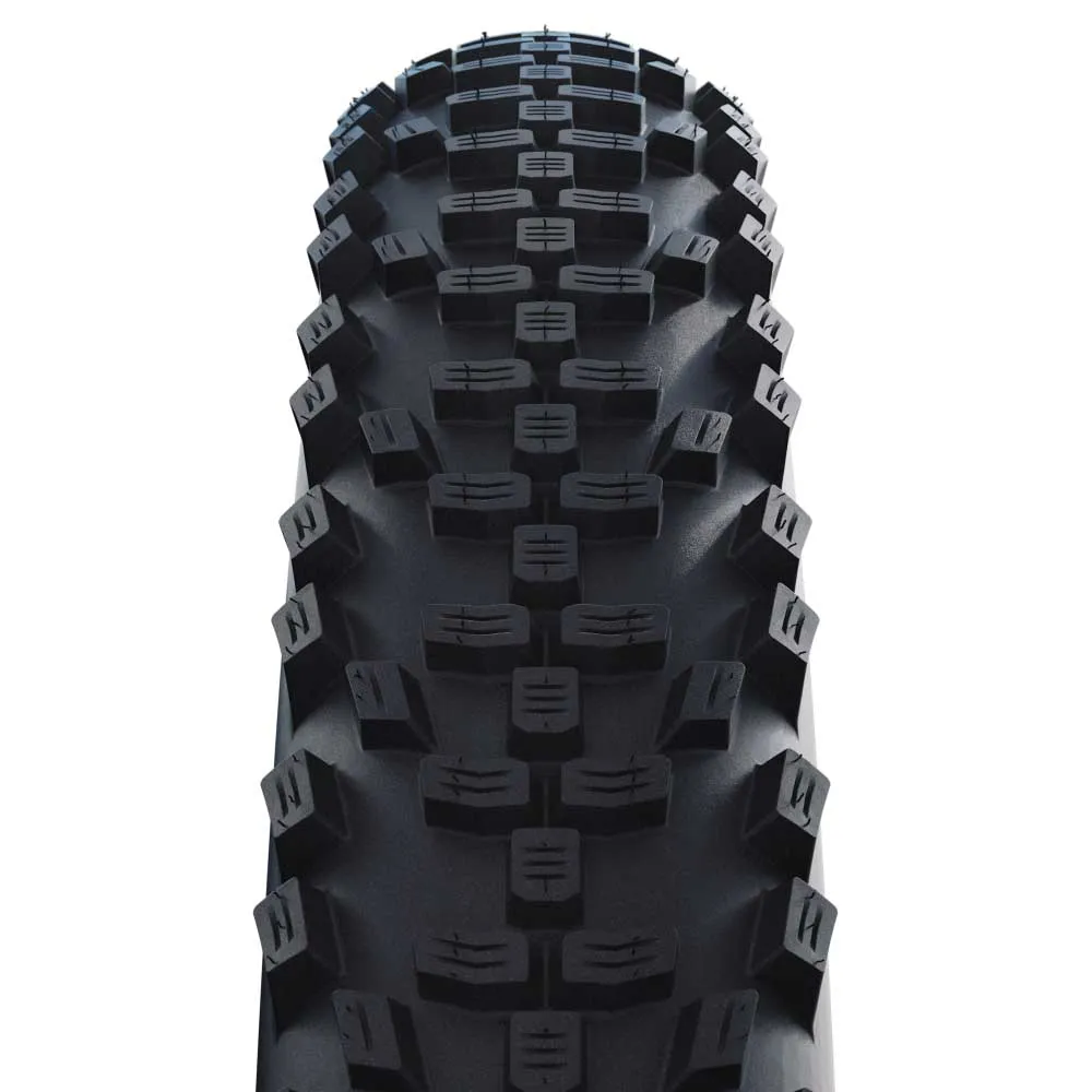 Schwalbe Smart Samoa Cargo Super Defense Addix E-50 26´´ X 2.35 Steifer Mtb-reifen Schwalbe Smart Samoa Cargo Super Defense Addix E-50 26´´ X 2.35 Steifer Mtb-reifen