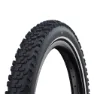 Schwalbe Smart Samoa Cargo Super Defense Addix E-50 26´´ X 2.35 Steifer Mtb-reifen