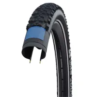 Schwalbe Smart Samoa Dd Addix 29´´ X 2.60 Steifer Mtb-reifen Schwalbe Smart Samoa Dd Addix 29´´ X 2.60 Steifer Mtb-reifen