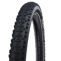 Schwalbe Smart Samoa Dd Addix Performance Hs624 27.5´´ X 2.60 Mtb-reifen Schwalbe Smart Samoa Dd Addix Performance Hs624 27.5´´ X 2.60 Mtb-reifen
