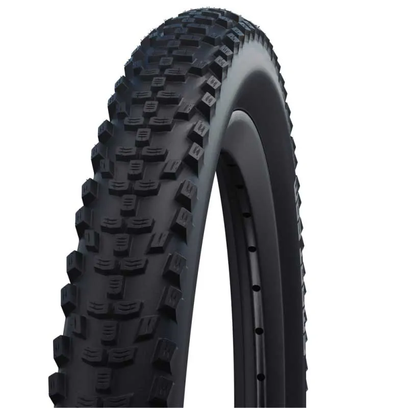 Schwalbe Smart Samoa K-guard Sbc 26´´ X 1.85 Steifer Mtb-reifen Schwalbe Smart Samoa K-guard Sbc 26´´ X 1.85 Steifer Mtb-reifen