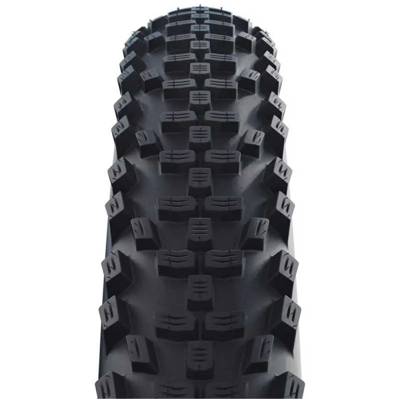 Schwalbe Smart Samoa K-guard Sbc 26´´ X 2.00 Steifer Mtb-reifen Schwalbe Smart Samoa K-guard Sbc 26´´ X 2.00 Steifer Mtb-reifen