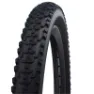 Schwalbe Smart Samoa K-guard Sbc 26´´ X 2.00 Steifer Mtb-reifen