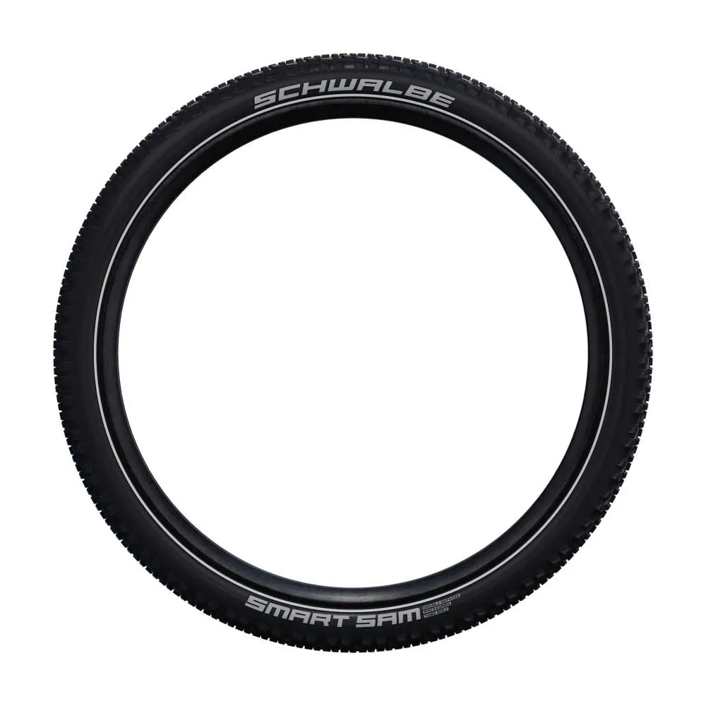 Schwalbe Smart Samoa Performance Addix E-25 26´´ X 2.10 Steifer Mtb-reifen Schwalbe Smart Samoa Performance Addix E-25 26´´ X 2.10 Steifer Mtb-reifen