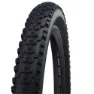 Schwalbe Smart Samoa Performance Addix E-25 26´´ X 2.10 Steifer Mtb-reifen