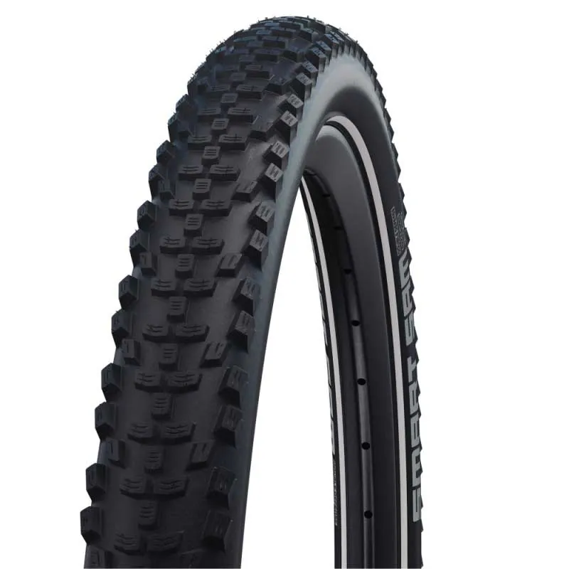 Schwalbe Smart Samoa Performance Addix E-25 700 X 40 Steifer Gravelreifen Schwalbe Smart Samoa Performance Addix E-25 700 X 40 Steifer Gravelreifen