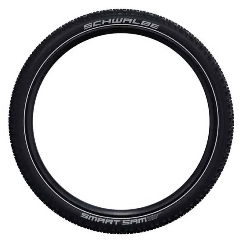 Schwalbe Smart Samoa Performance Addix E-25 700 X 40 Steifer Gravelreifen Schwalbe Smart Samoa Performance Addix E-25 700 X 40 Steifer Gravelreifen