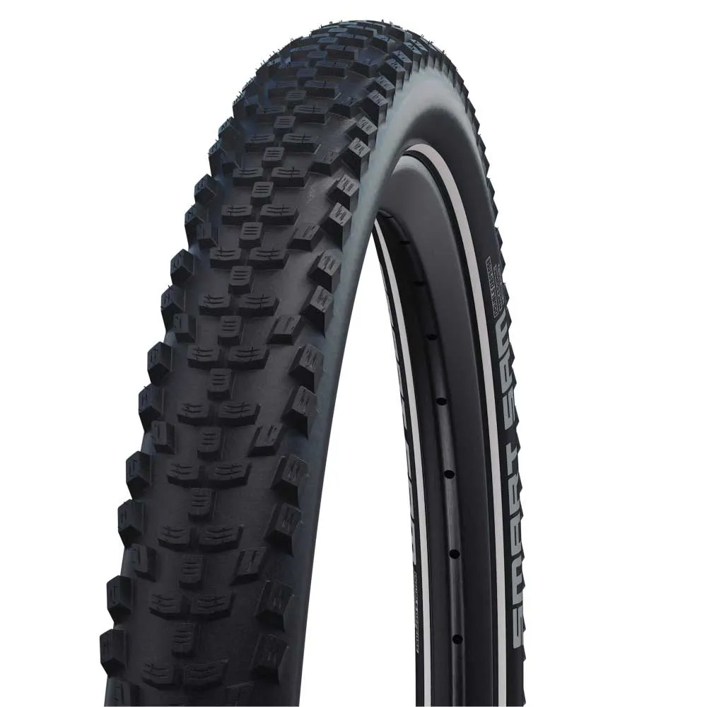 Schwalbe Smart Samoa Performance Addix E-50 20´´ X 1.85 Mtb-reifen Schwalbe Smart Samoa Performance Addix E-50 20´´ X 1.85 Mtb-reifen