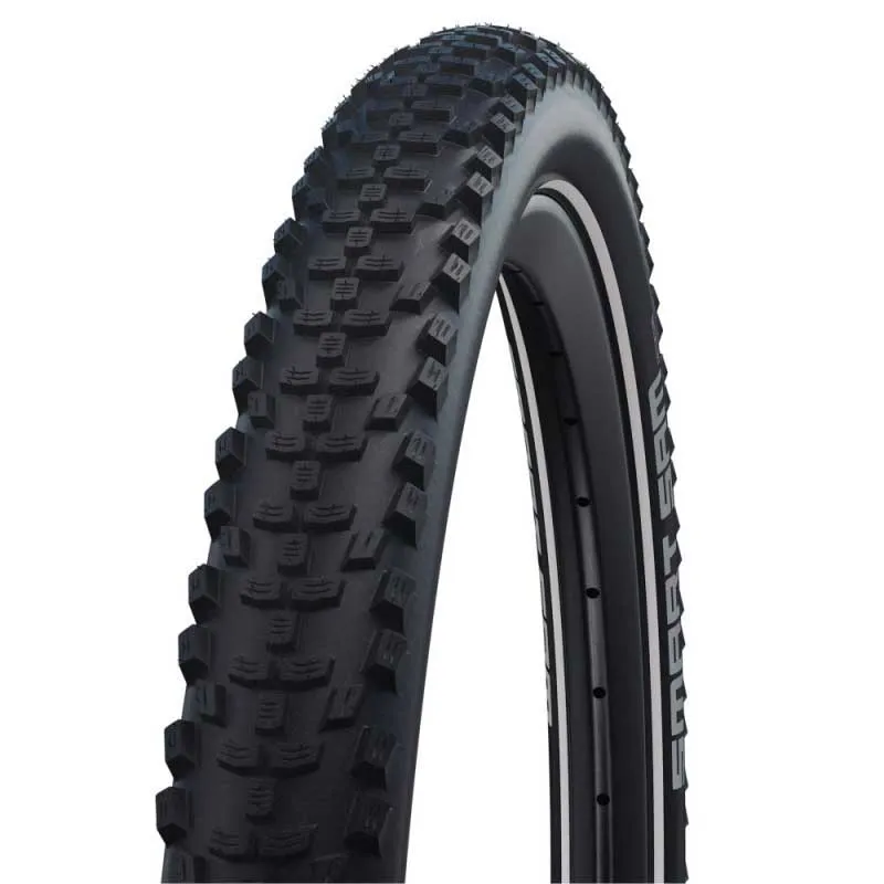 Schwalbe Smart Samoa Performance Addix E-50 24´´ X 1.85 Mtb-reifen Schwalbe Smart Samoa Performance Addix E-50 24´´ X 1.85 Mtb-reifen