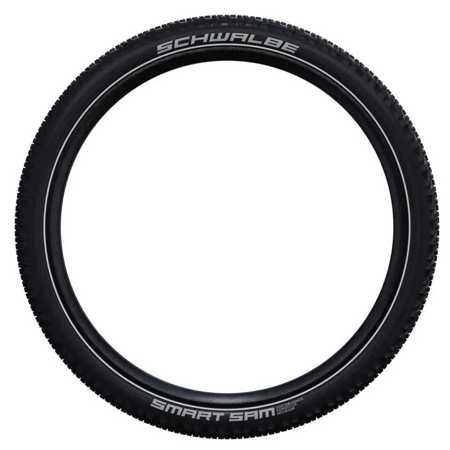 Schwalbe Smart Samoa Performance Addix E-50 24´´ X 1.85 Mtb-reifen Schwalbe Smart Samoa Performance Addix E-50 24´´ X 1.85 Mtb-reifen