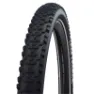 Schwalbe Smart Samoa Performance Addix E-50 24´´ X 1.85 Mtb-reifen