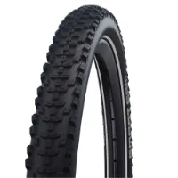Schwalbe Smart Samoa Performance Addix E-50 28´´ X 1.85 Steifer Mtb-reifen Schwalbe Smart Samoa Performance Addix E-50 28´´ X 1.85 Steifer Mtb-reifen