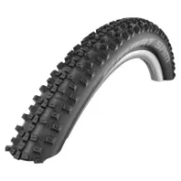 Schwalbe Smart Samoa Performance Dd Raceguard 27.5´´ X 2.60 Mtb-reifen Schwalbe Smart Samoa Performance Dd Raceguard 27.5´´ X 2.60 Mtb-reifen