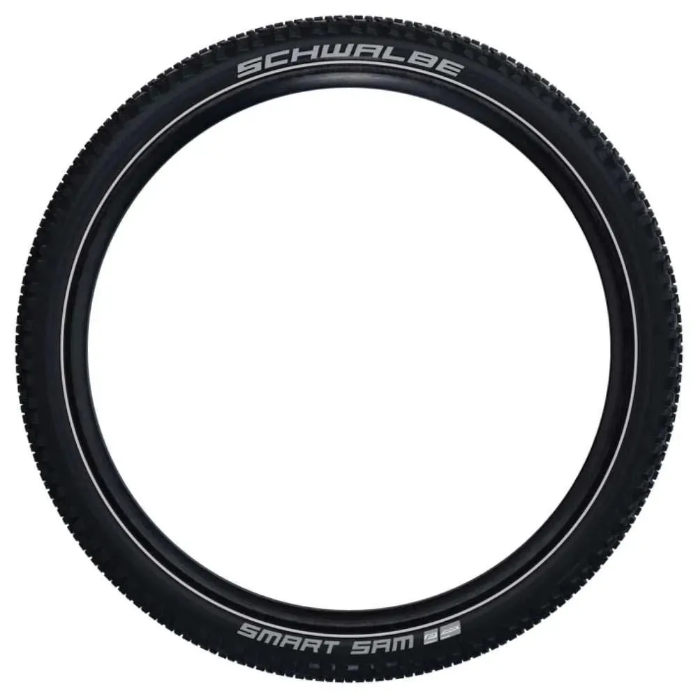 Schwalbe Smart Samoa Plus 27.5´´ X 2.25 Steifer Mtb-reifen